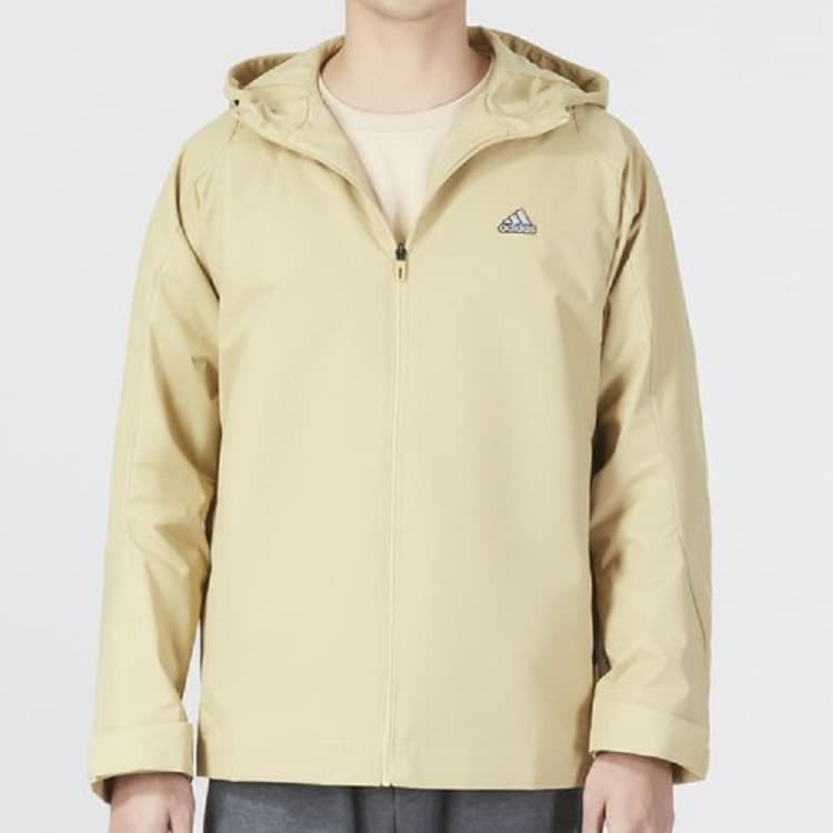 Куртка adidas Logo - изображение 6