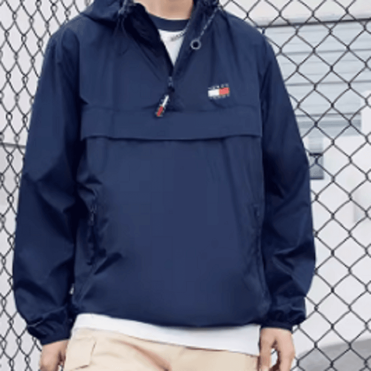 Куртка Tommy Hilfiger SS23 - изображение 4