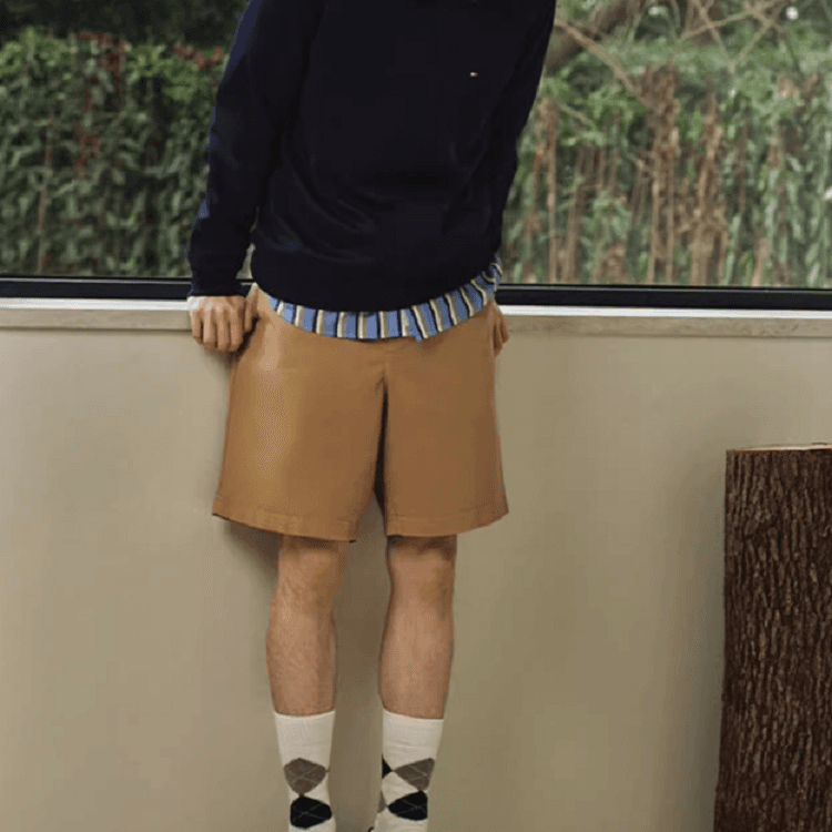 Шорты Tommy Hilfiger - изображение 4