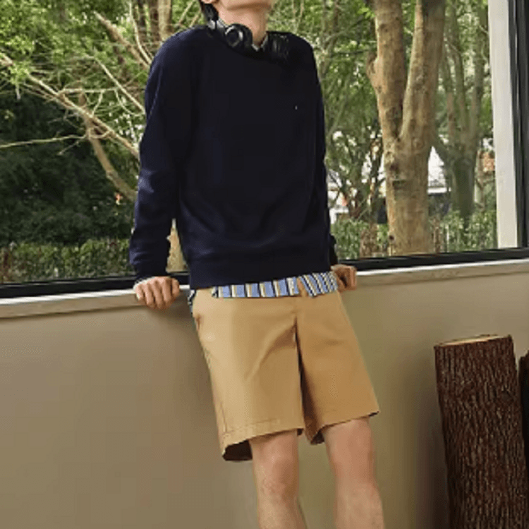 Шорты Tommy Hilfiger - изображение 3