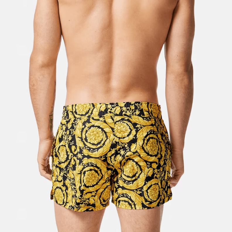 Шорты VERSACE VERSACE - изображение 6