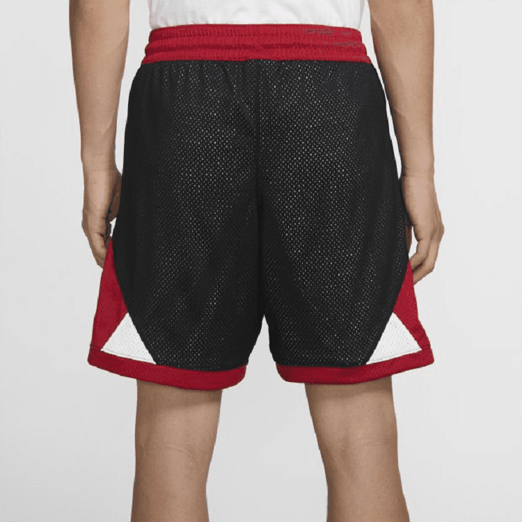 Шорты Jordan Jumpman Diamond Shorts Black - изображение 3