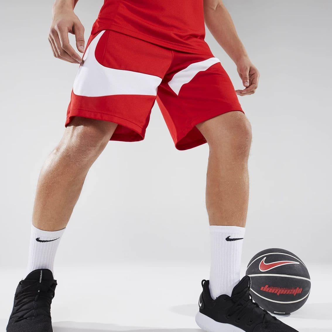 Шорты Nike Shorts - изображение 6
