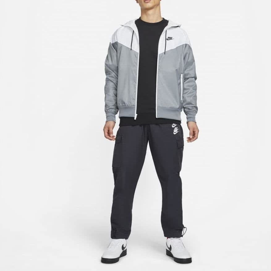 Куртка Nike Logo - изображение 4