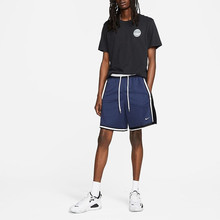 Шорты Nike - изображение 5