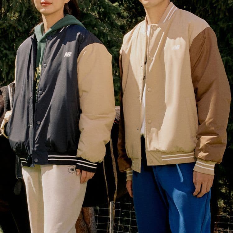 Зимняя куртка пуховик New Balance - изображение 5