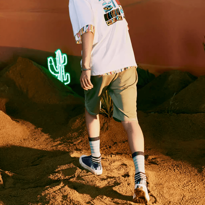 Шорты Converse - изображение 4