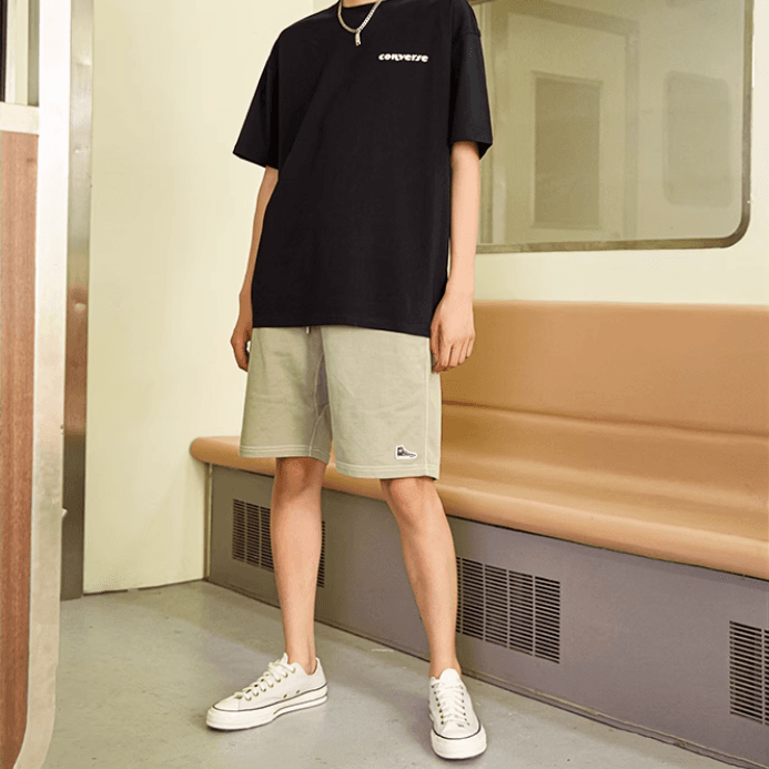 Шорты Converse - изображение 5