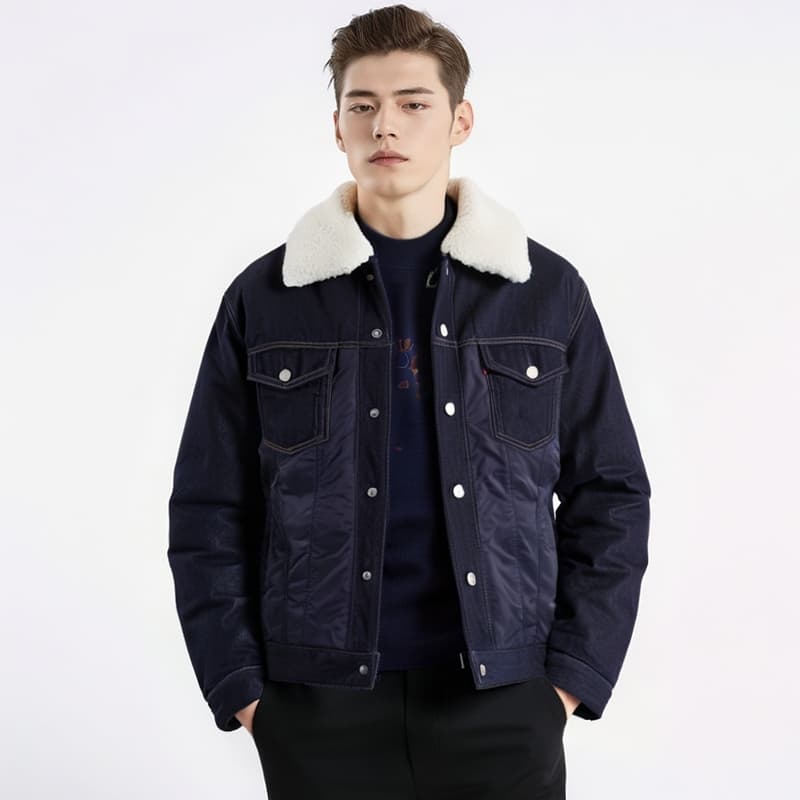 Куртка levis - изображение 3