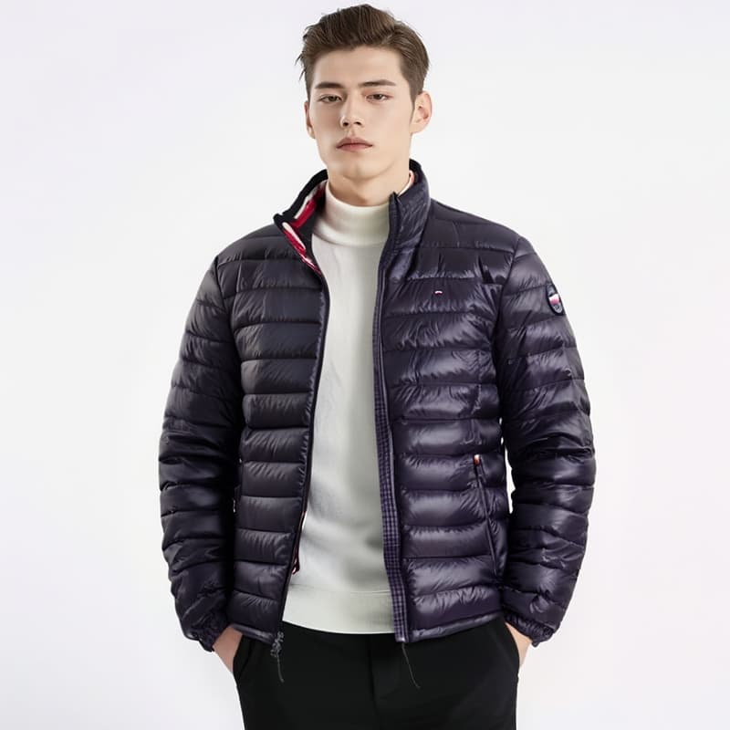 Куртка Tommy Hilfiger - изображение 3