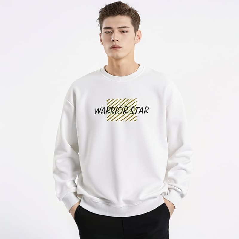 Худи Warrior LOGO - изображение 3