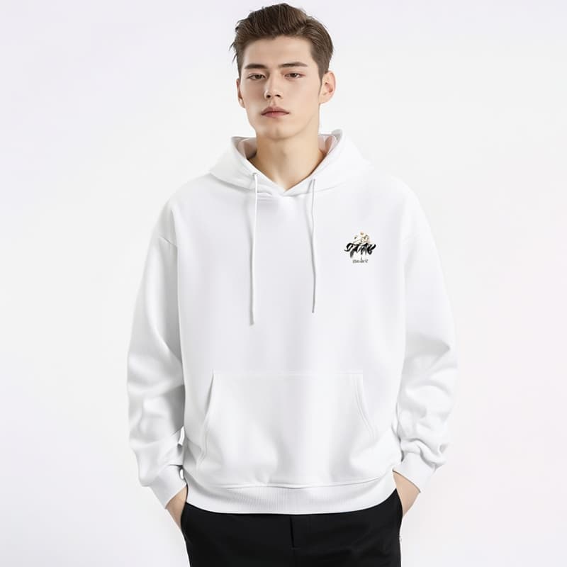 Худи Warrior LOGO - изображение 3