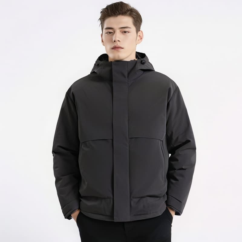 Зимняя куртка UNIQLO +J Down Jacket - изображение 2