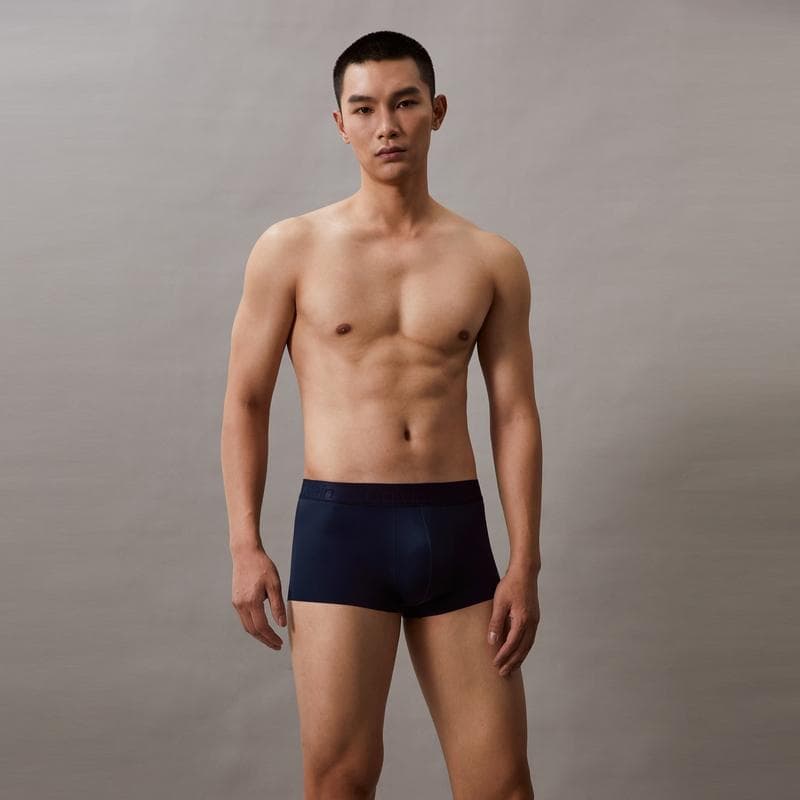 Трусы CALVIN KLEIN 1 - изображение 2