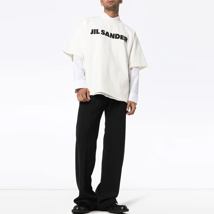 Футболка Jil Sander SS21 — фото 2