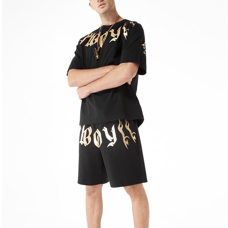 Футболка Boy London T - изображение 2