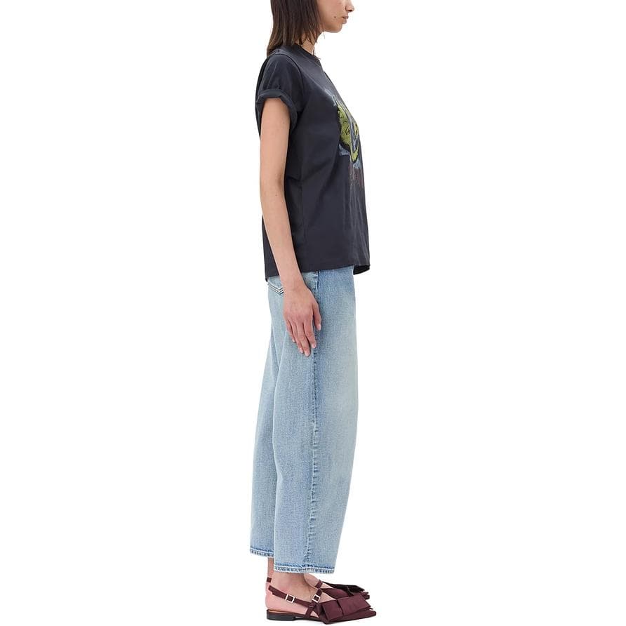 Футболка GANNI FW24 T - изображение 3