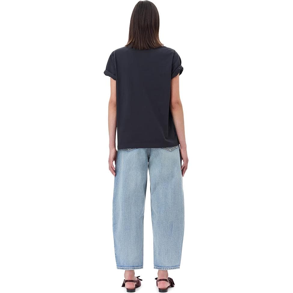 Футболка GANNI FW24 T - изображение 2