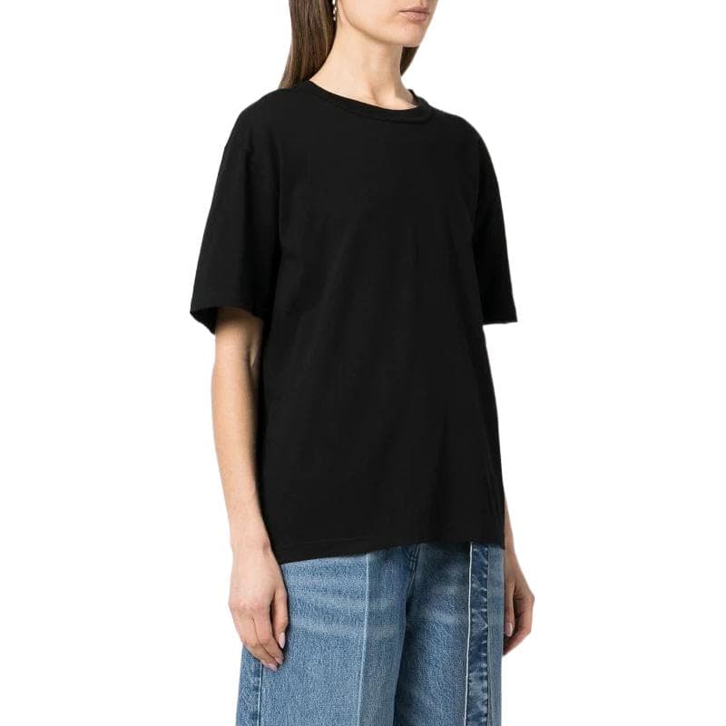 Футболка alexander wang SS22 LogoT - изображение 2