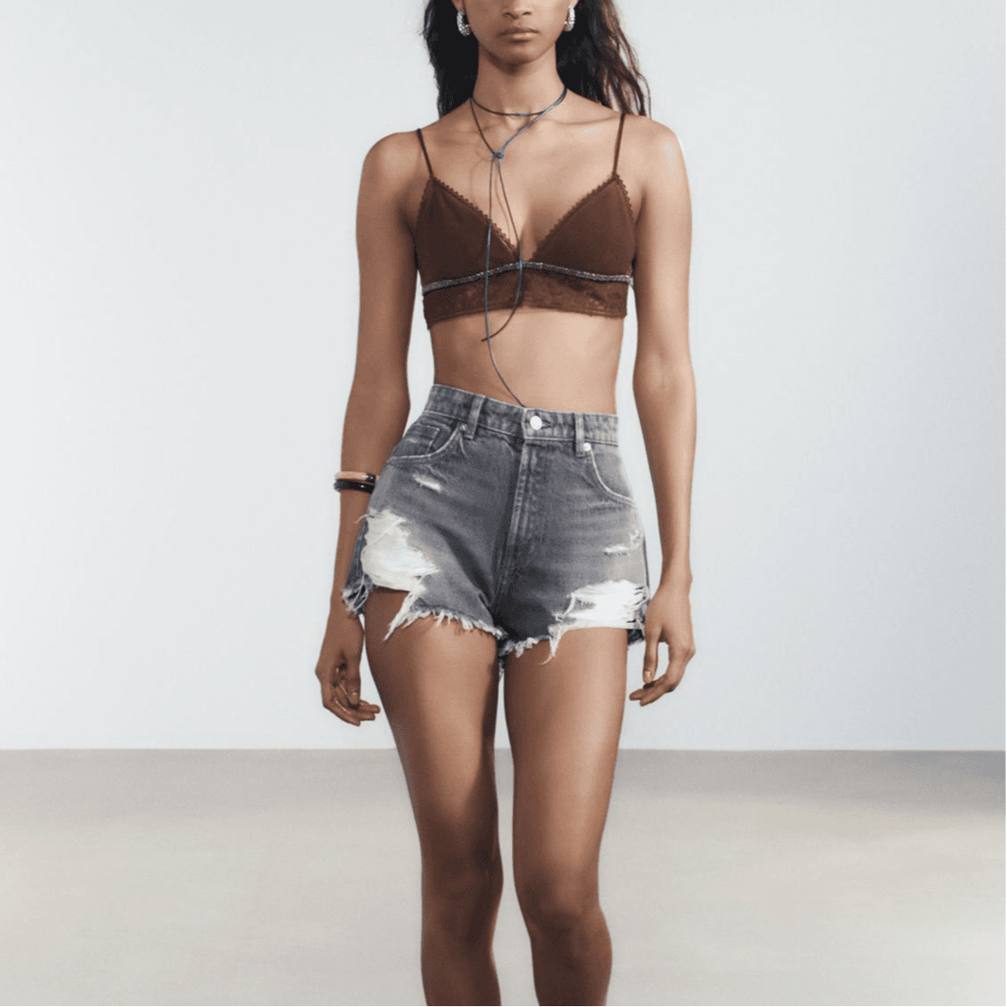 ZARA Trf - изображение 5