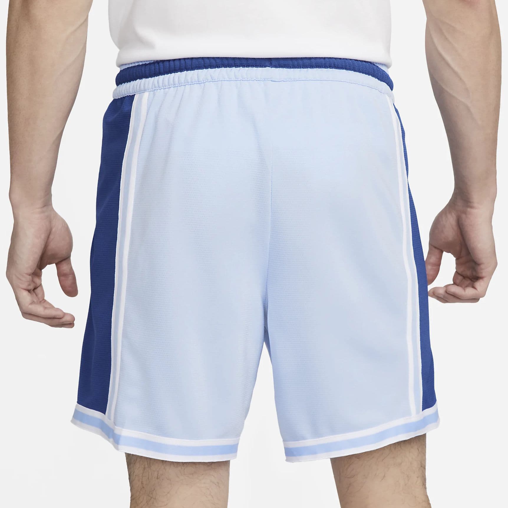 Тренировочные штаны Nike Dri-FIT DNA+ - изображение 5