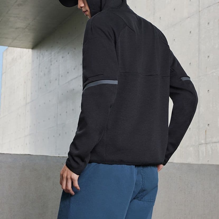 Куртка adidas M D4gmdy Fzhd - изображение 6