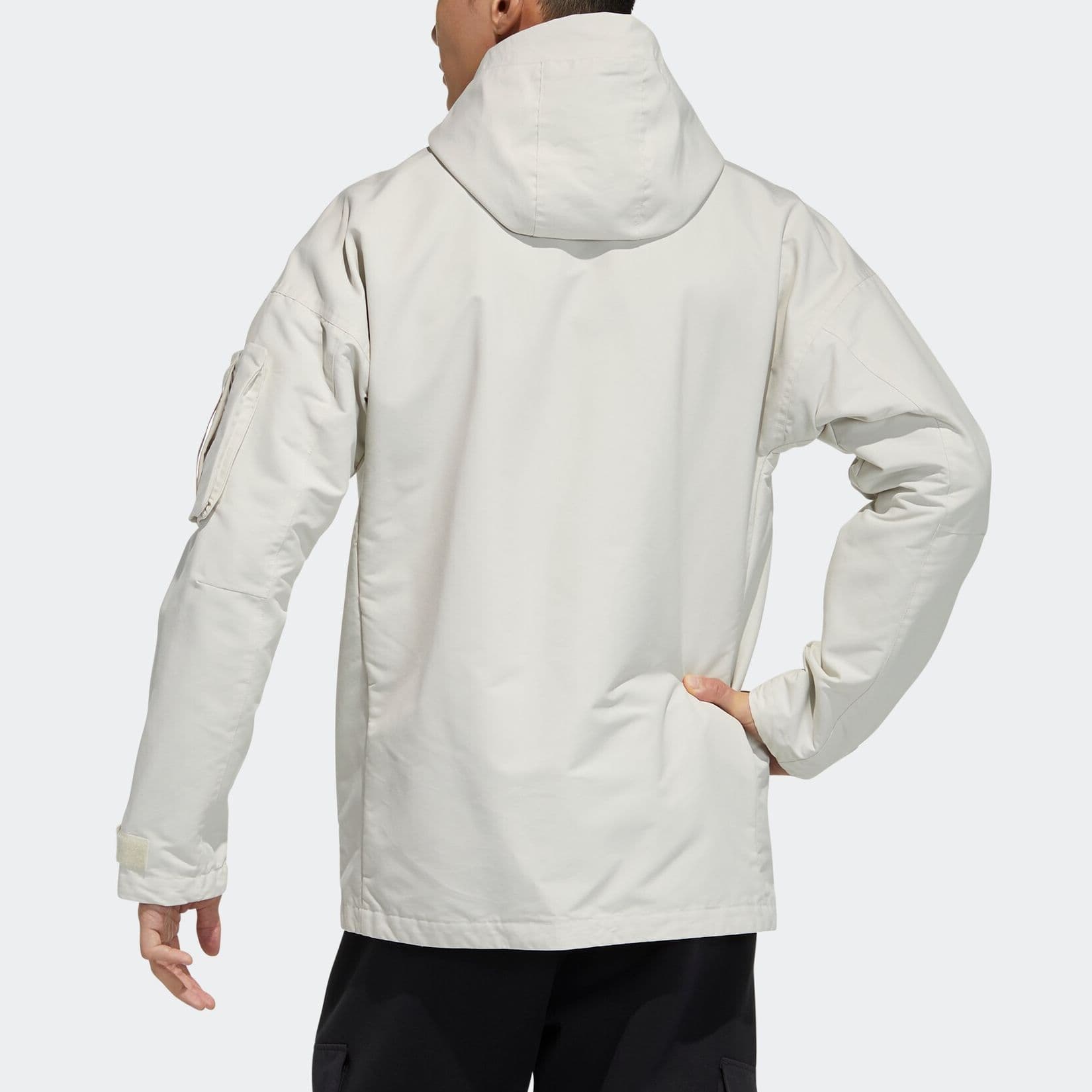 Куртка adidas - изображение 6
