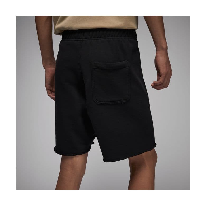 Шорты Jordan Shorts Black - изображение 6