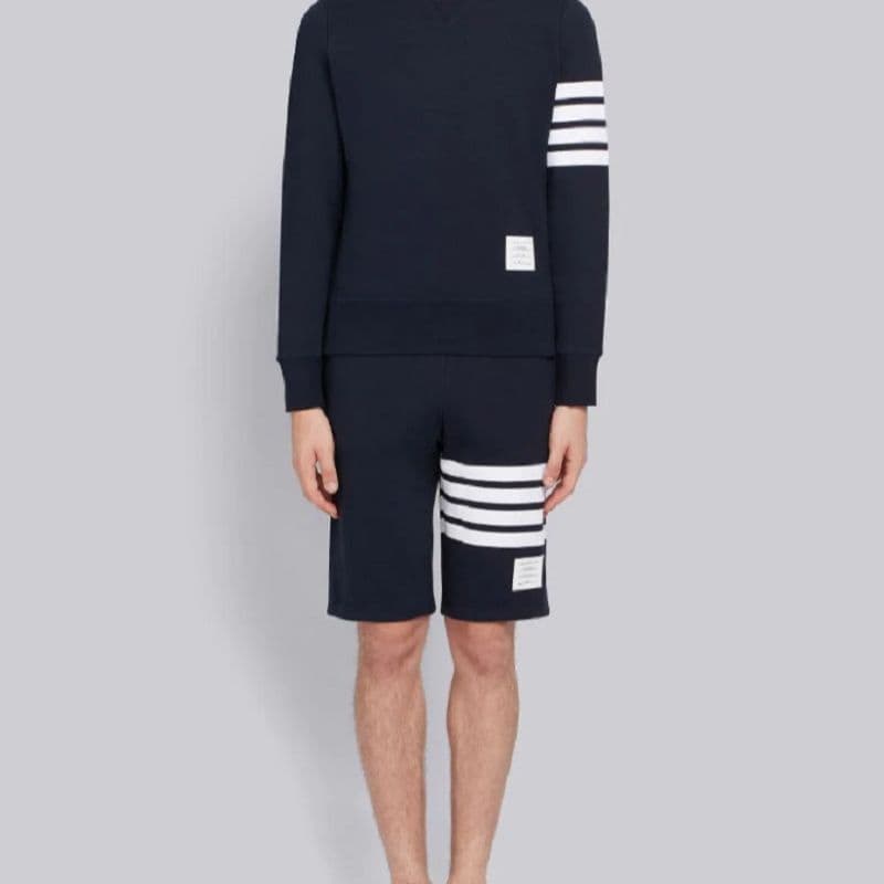 Шорты THOM BROWNE - изображение 6