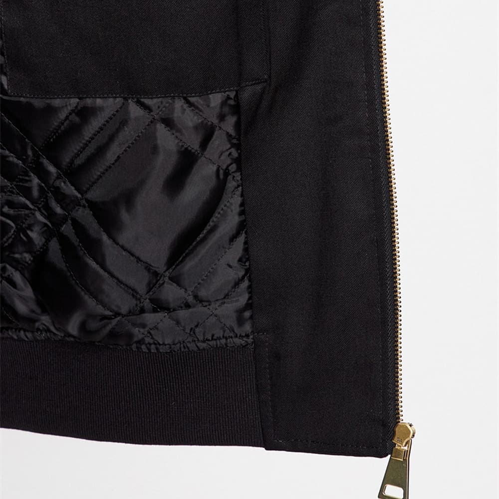 Куртка VERSACE FW23 Logo - изображение 6