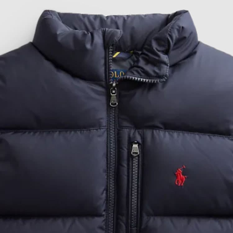 Polo Ralph Lauren - изображение 3