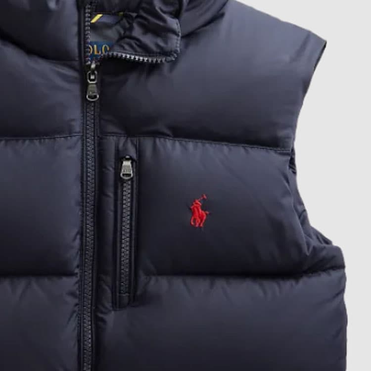 Polo Ralph Lauren - изображение 4