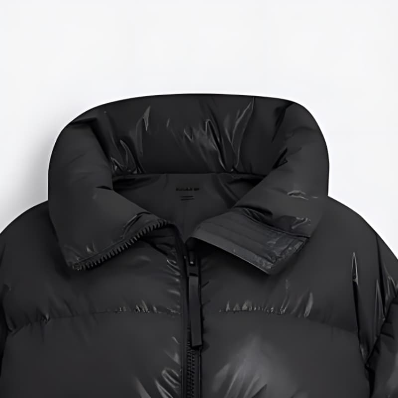 Пуховик COACH FW23 - изображение 4