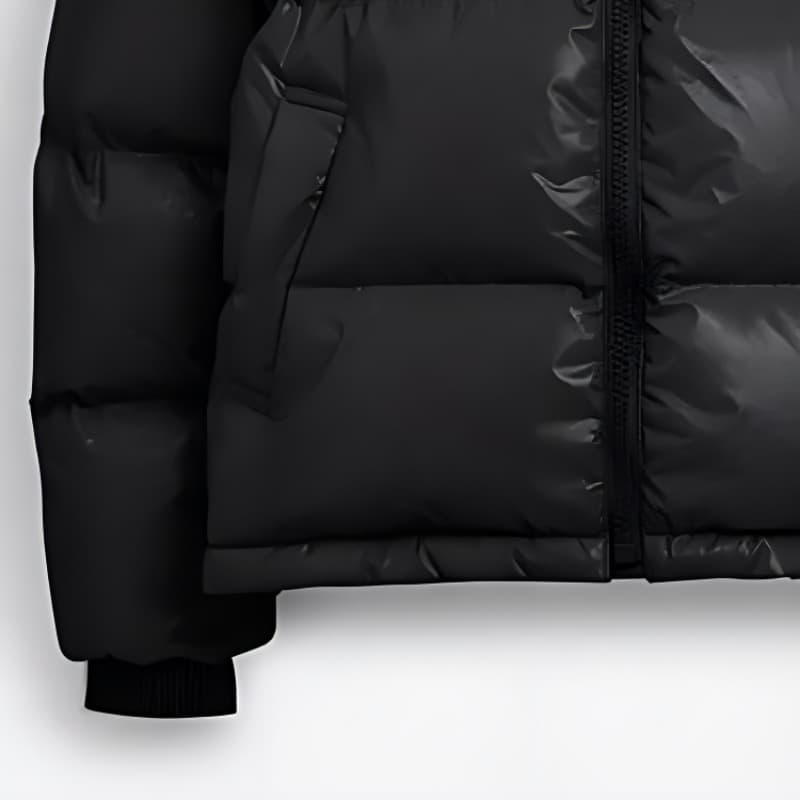 Пуховик COACH FW23 - изображение 5