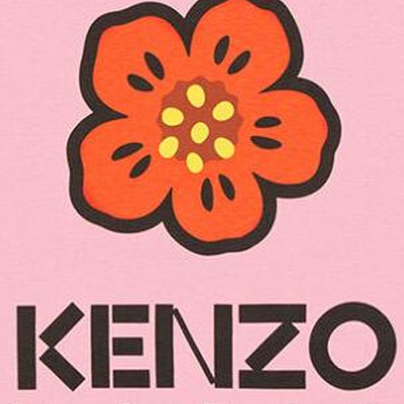 Футболка KENZO BOKE SS23 T - изображение 13