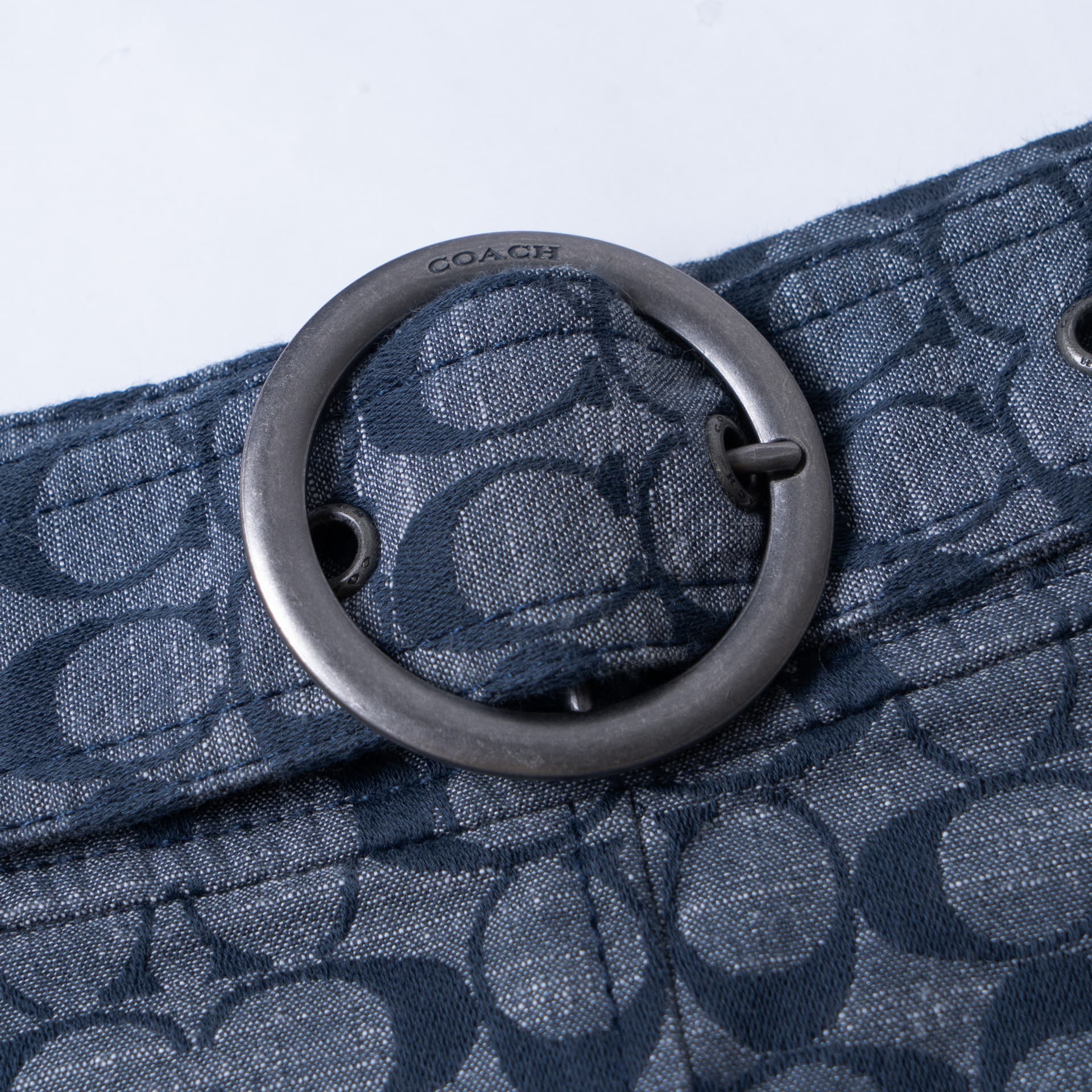Шорты COACH SS21 Logo - изображение 6