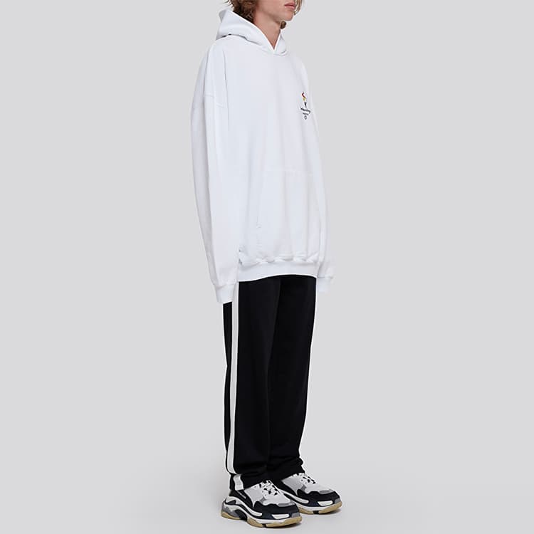 Худи Balenciaga - изображение 6