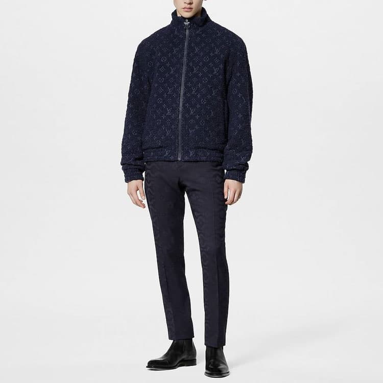 Куртка LOUIS VUITTON FW23 - изображение 3