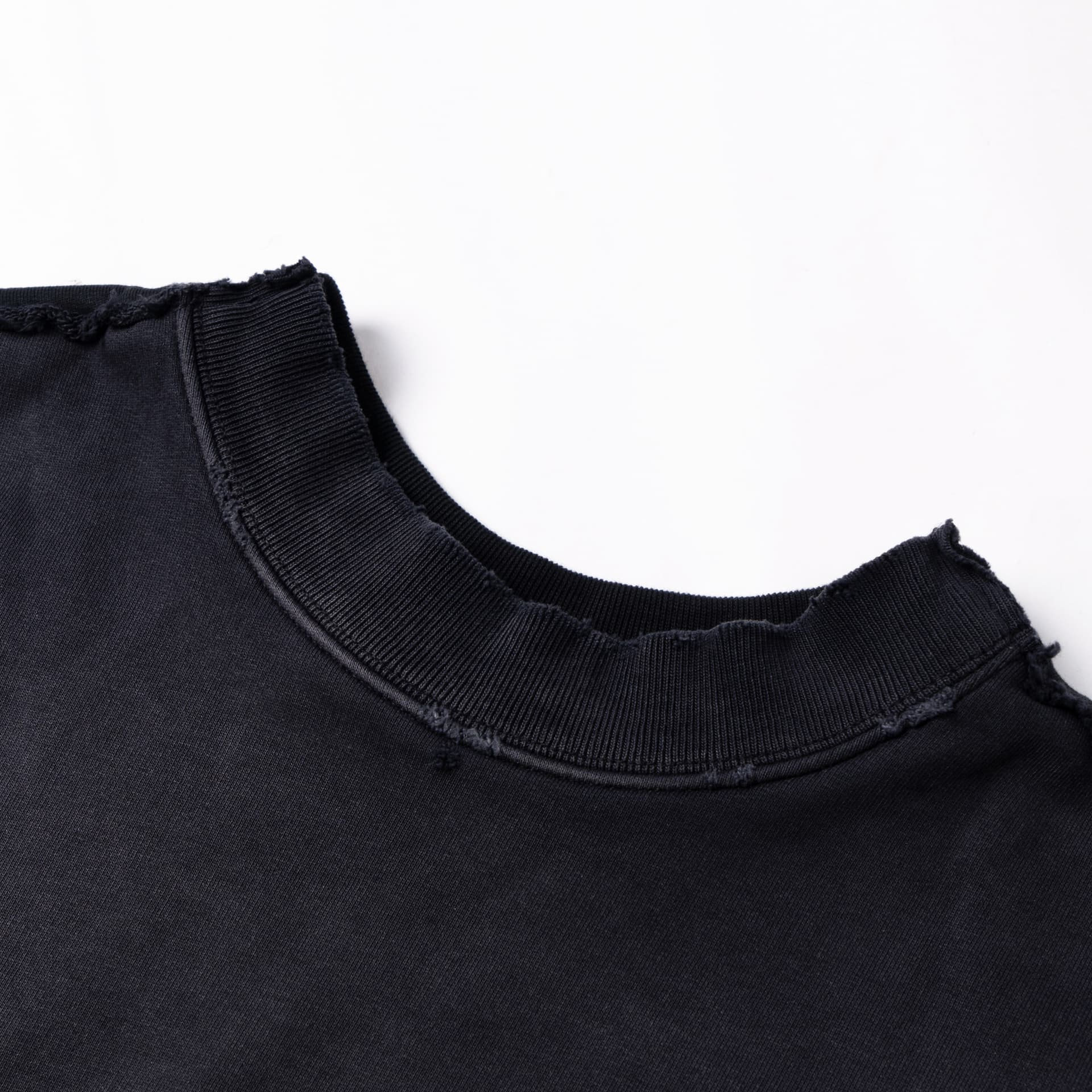 Худи Balenciaga SS24 Logo - изображение 6