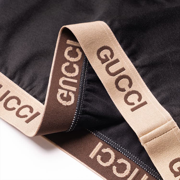 Майка Gucci x The North Face SS22 Black Vest - изображение 5