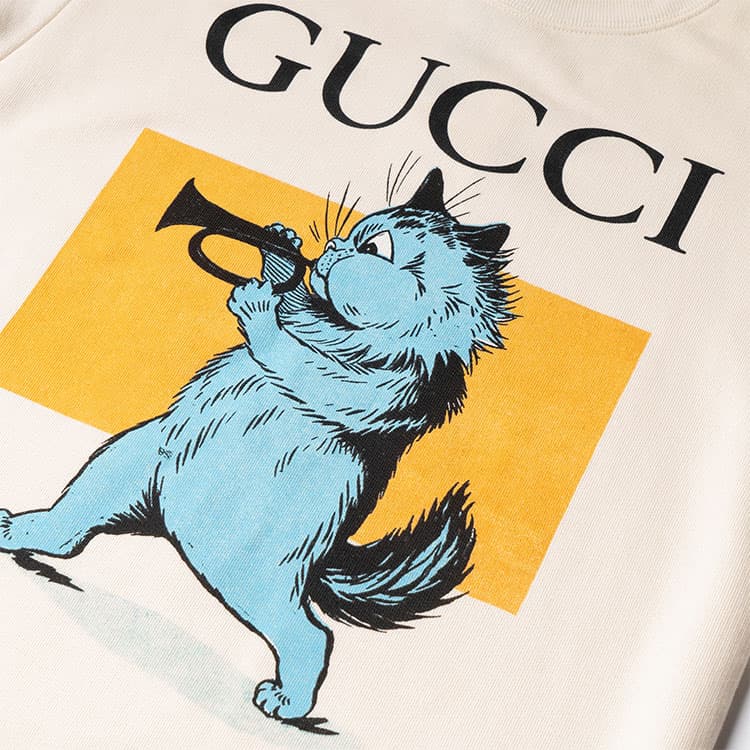 GUCCI SS23 - изображение 6