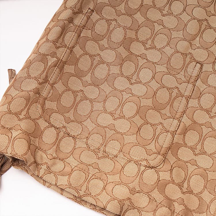 Куртка COACH SS23 Logo - изображение 4