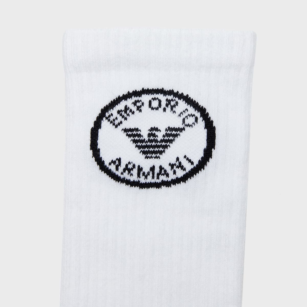 Носки EMPORIO ARMANI Logo 3 - изображение 2