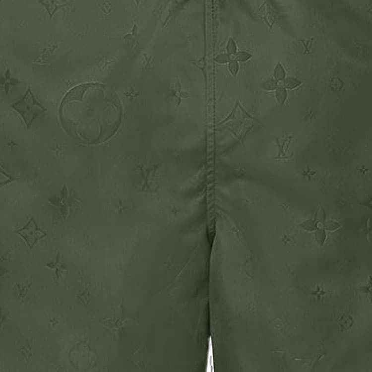 Шорты LOUIS VUITTON LV - изображение 6