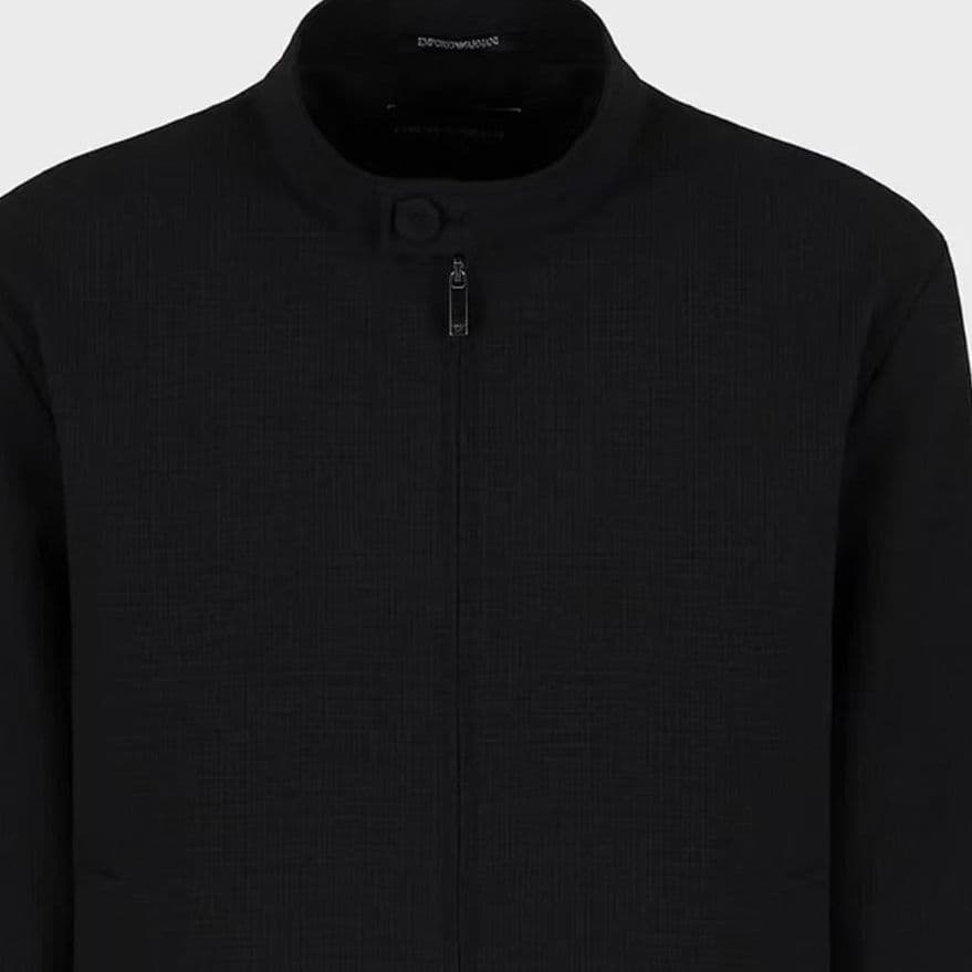 Куртка EMPORIO ARMANI - изображение 11