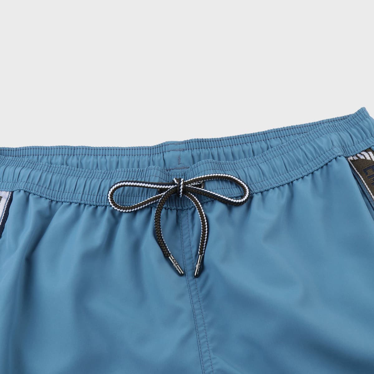 Шорты EMPORIO ARMANI SS24 Logo - изображение 6