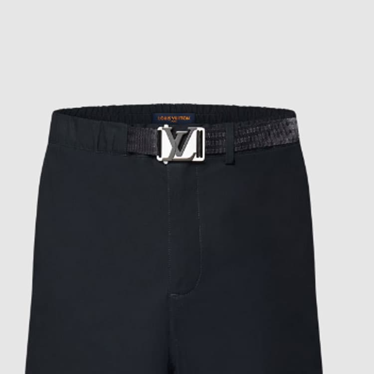 Шорты LOUIS VUITTON SS24 - изображение 6