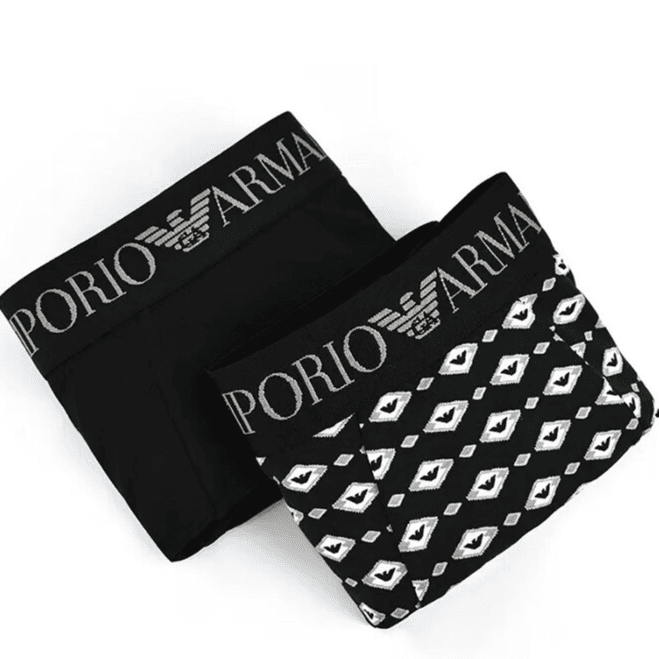 Трусы Emporio Armani - изображение 6