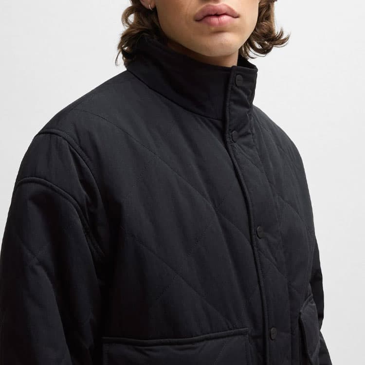 Куртка HUGO BOSS - изображение 6