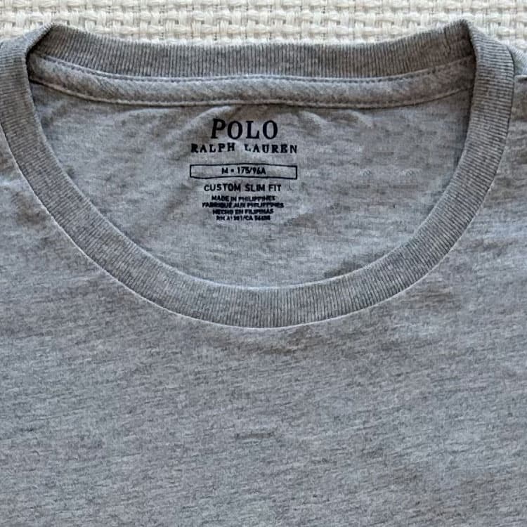 Футболка Polo Ralph Lauren T - изображение 3